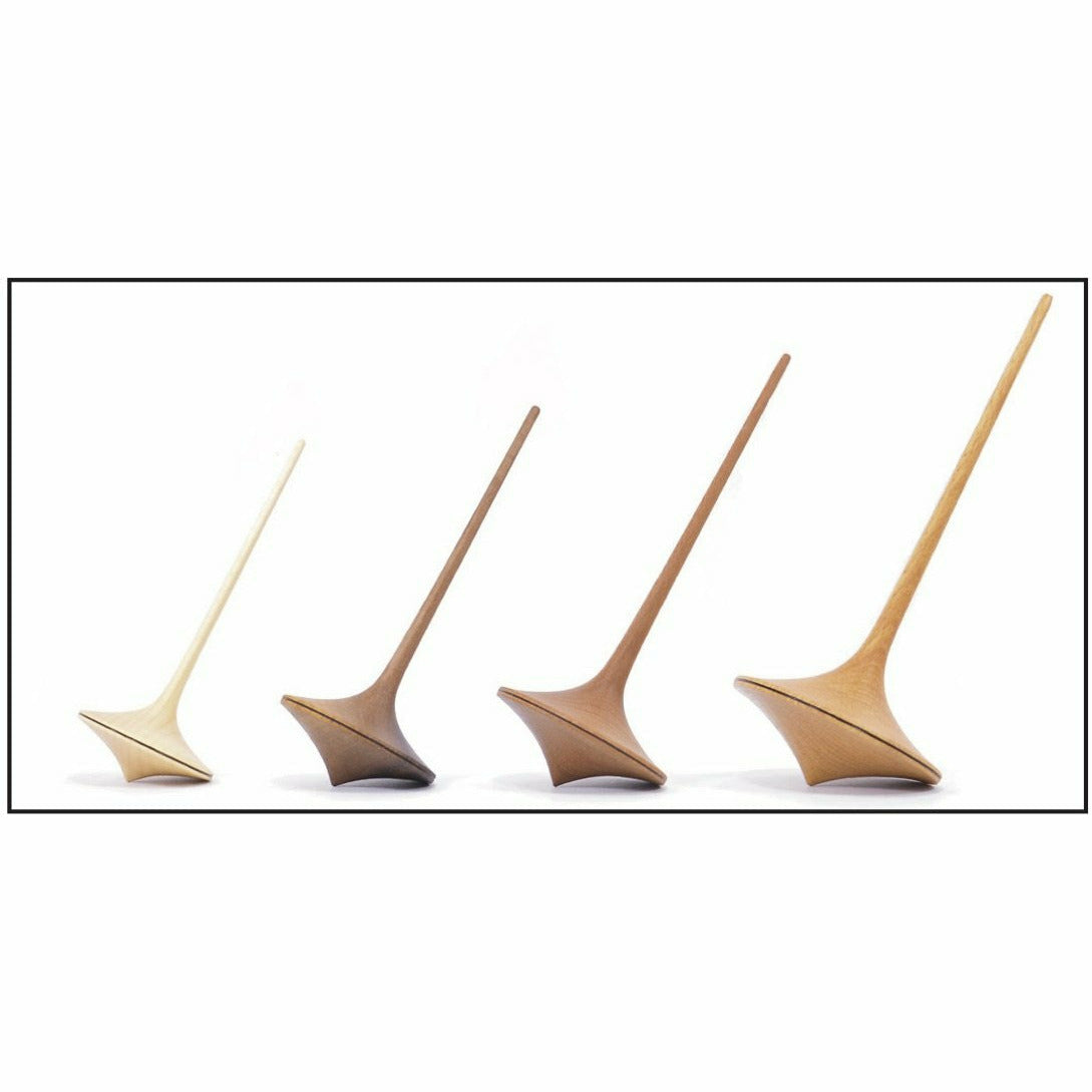 Mader | Kreisel | Trumpo - 4 versch.