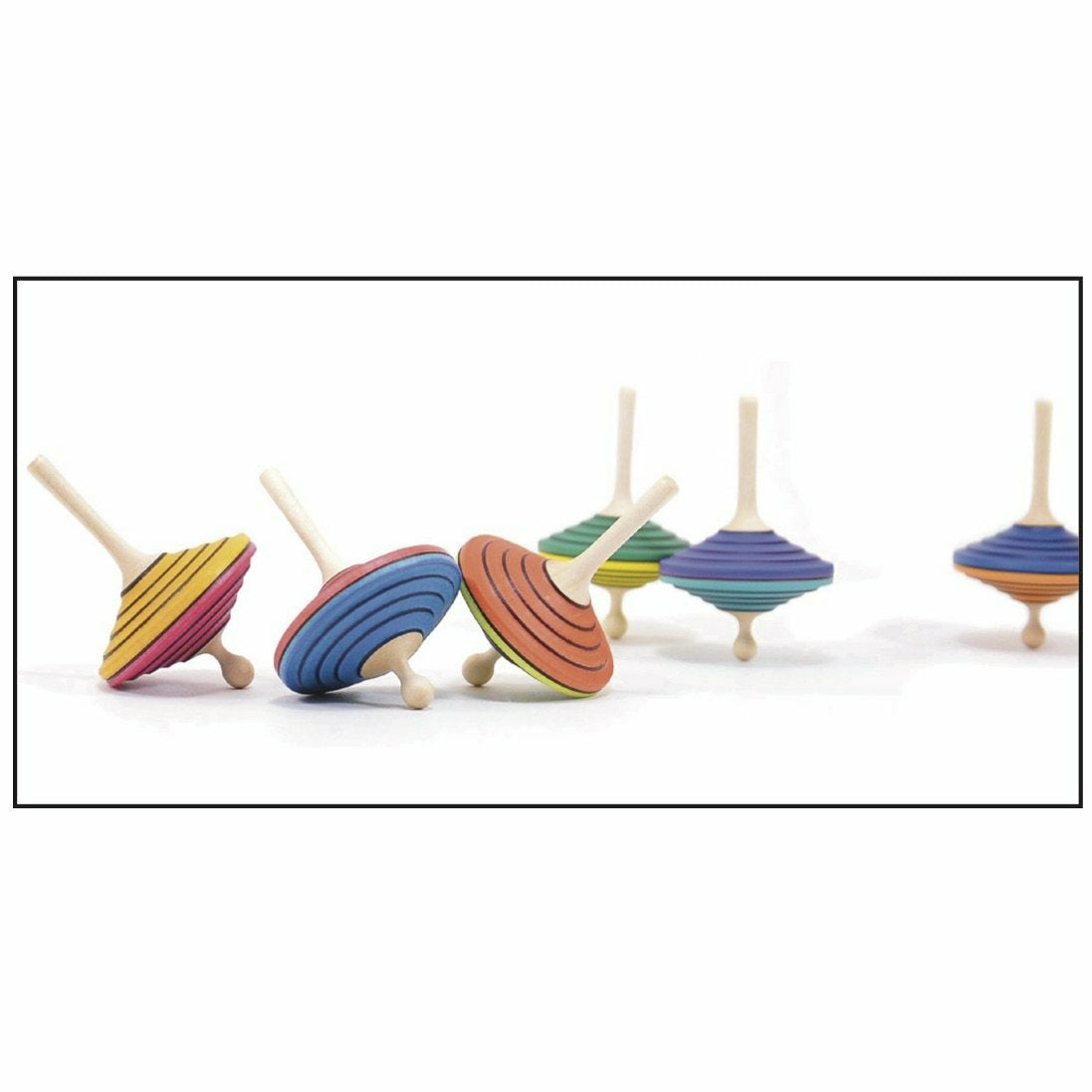 Mader | Kreisel | Tukanino