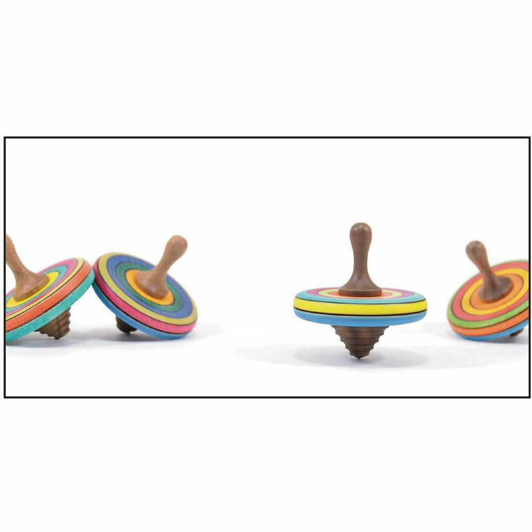 Mader | Kreisel | Tutu