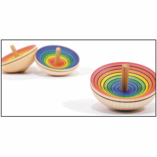 Mader | Kreisel | Ufo Regenbogen