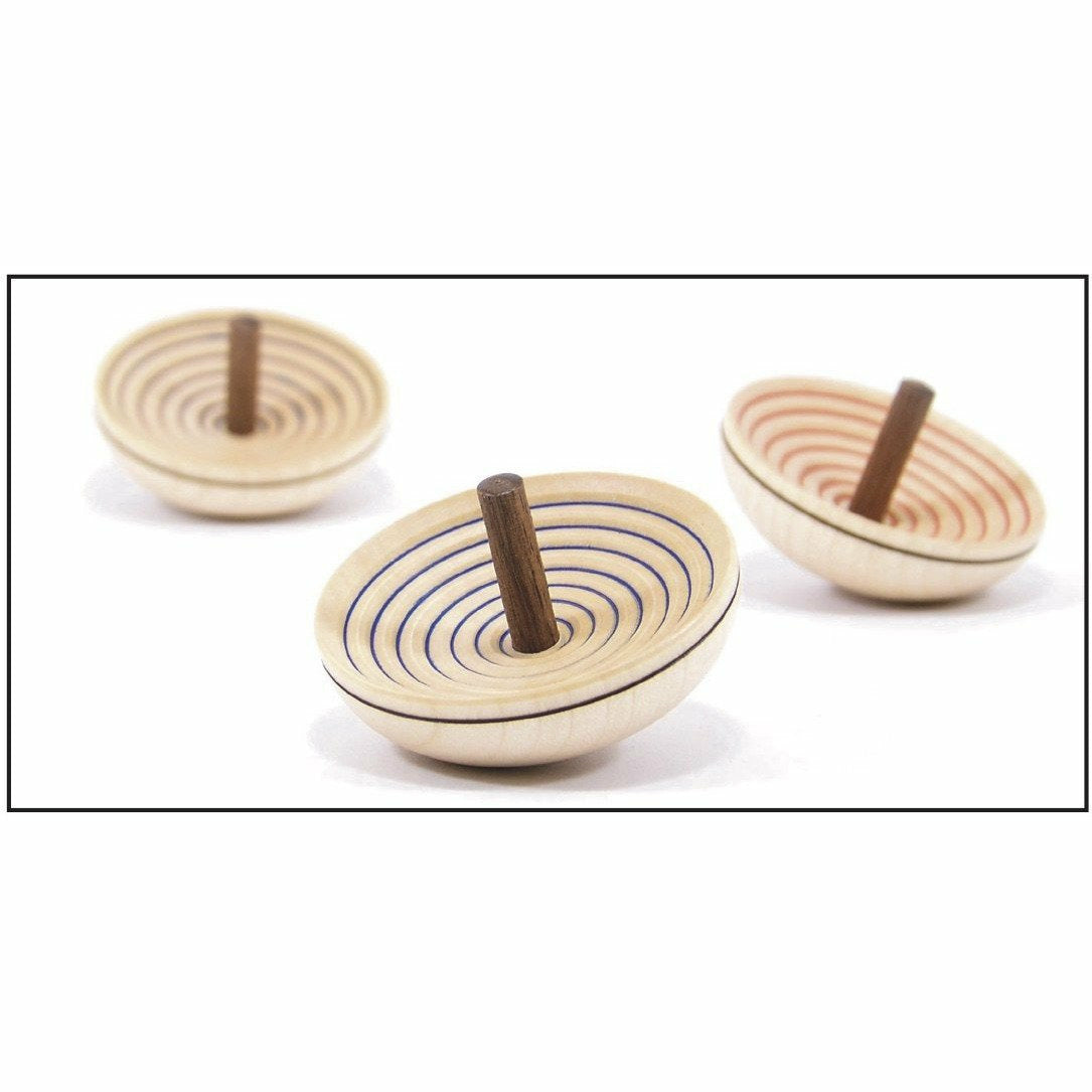 Mader | Kreisel | Ufo Campanola ( 2 diff)