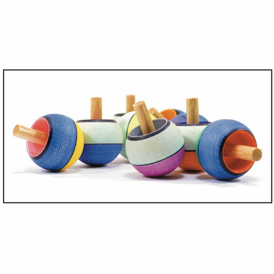 Mader | Kreisel | Umdrehkreisel Confetti (12 diff)