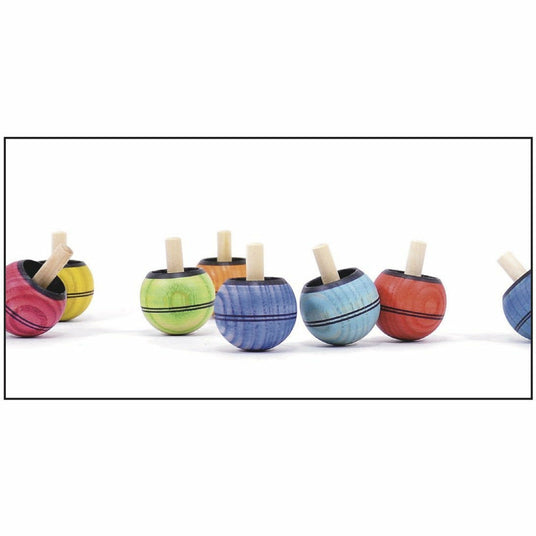 Mader | Kreisel | Umdrehkreisel Esche (12 diff)