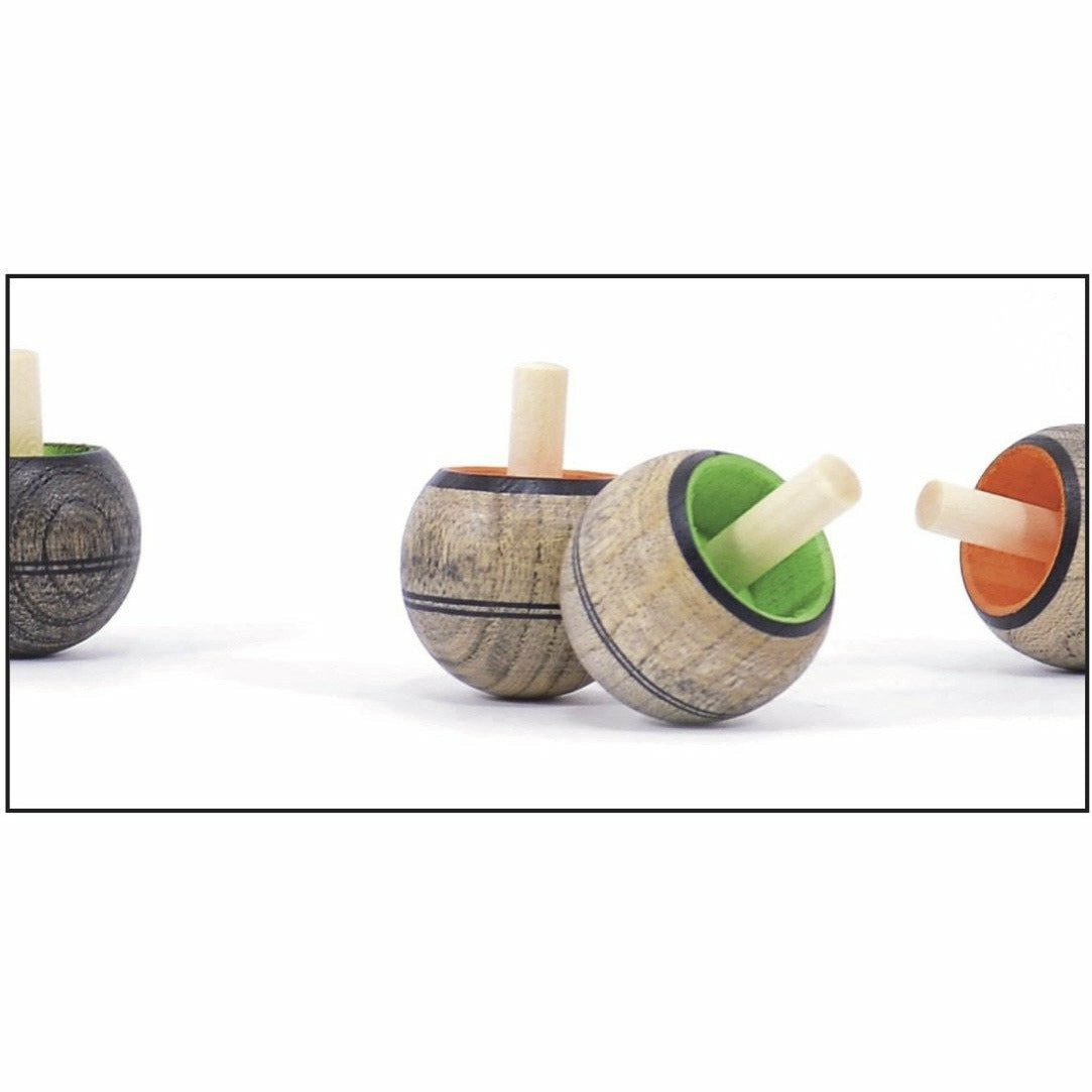 Mader | Kreisel | Umdrehkreisel grau