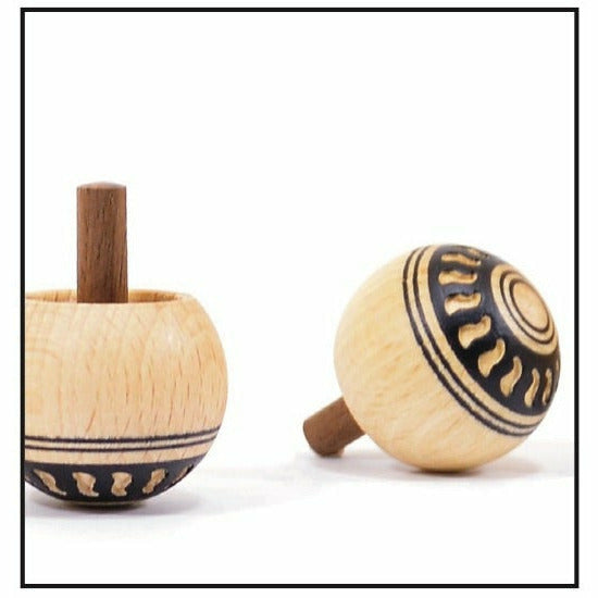 Mader | Kreisel | Umdrehkreisel Orient