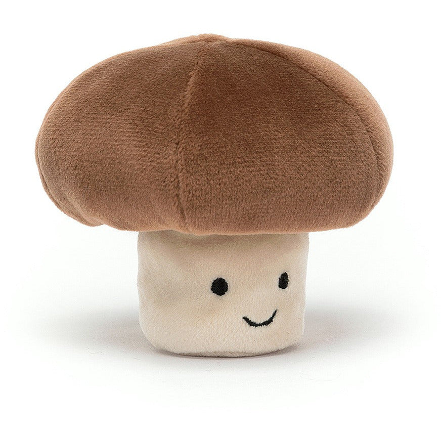 Jellycat | Vivacious Vegetable Mushroom