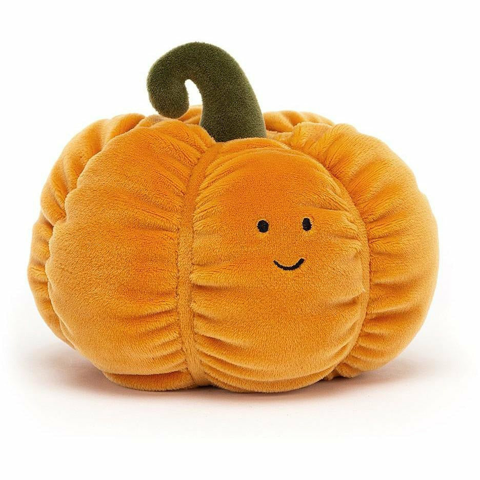 Jellycat | Vivacious Vegetable Pumpkin
