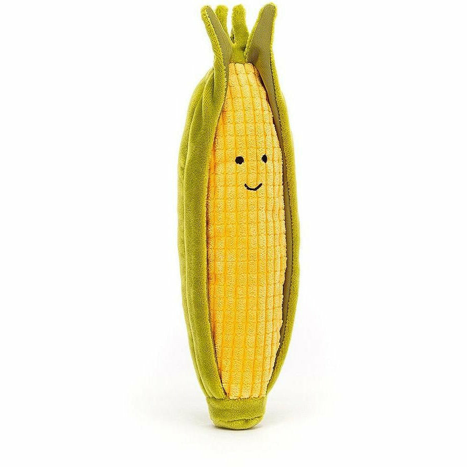 Jellycat | Vivacious Vegetable Sweetcorn