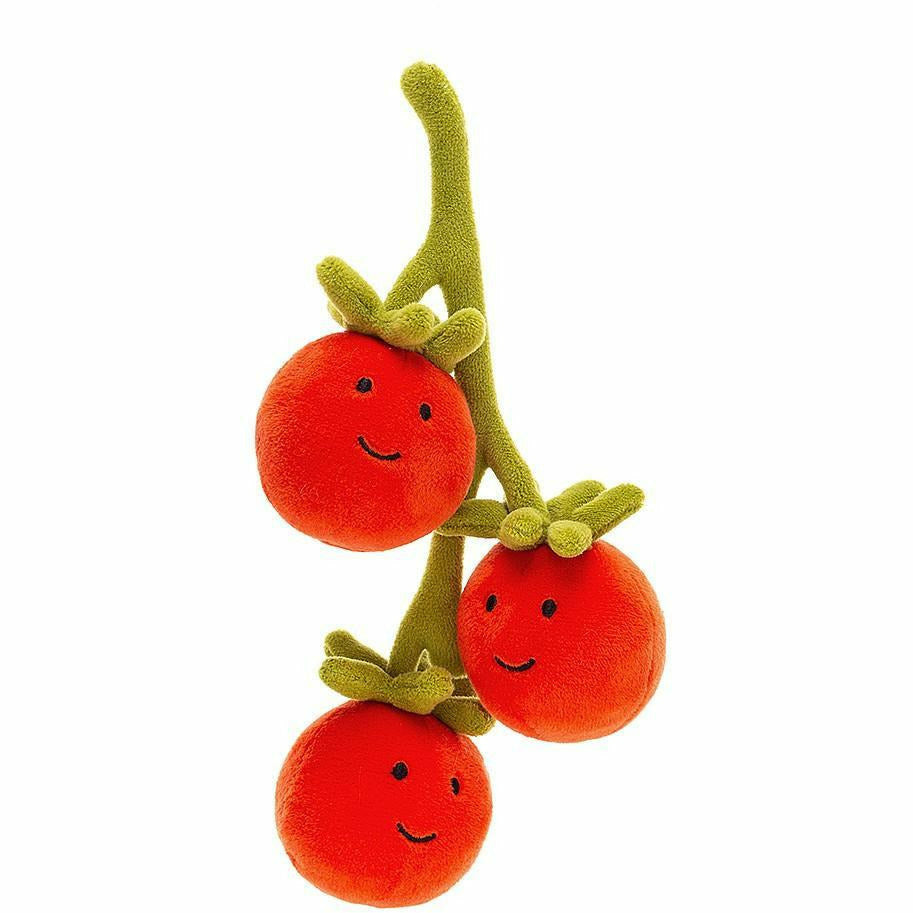 Jellycat | Vivacious Vegetable Tomato