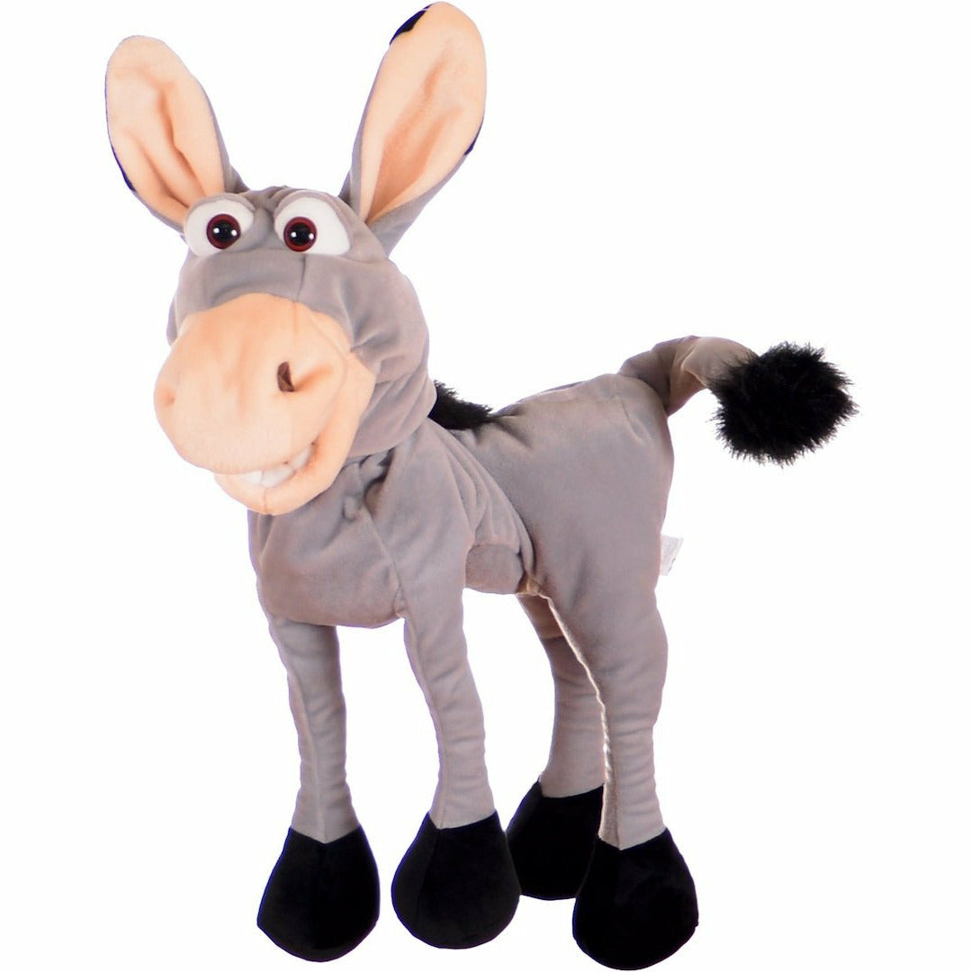 Living Puppets | Fridulin der Esel | W117