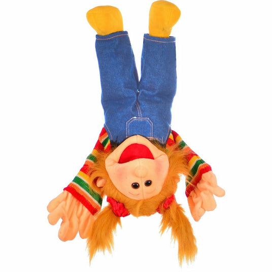 Living Puppets | kleine Maja | W118