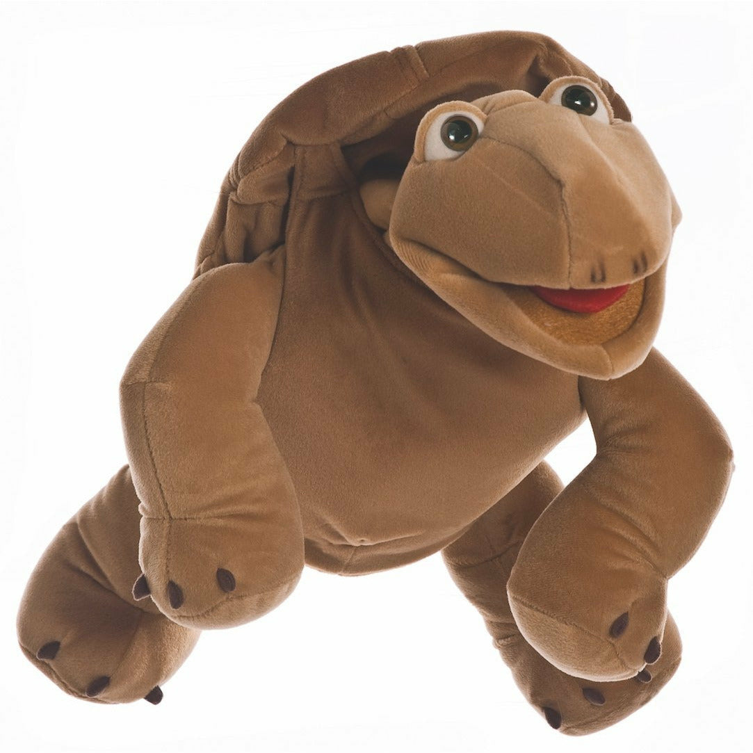 Living Puppets | Sammy die Schildkröte | W123