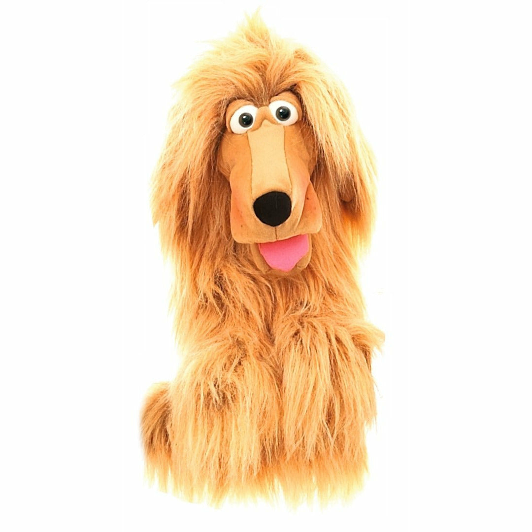 Living Puppets | Lulu die Hundedame | W137