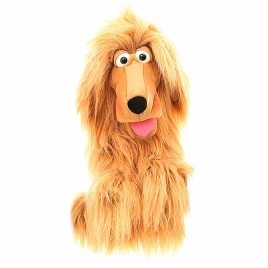 Living Puppets | Lulu die Hundedame | W137