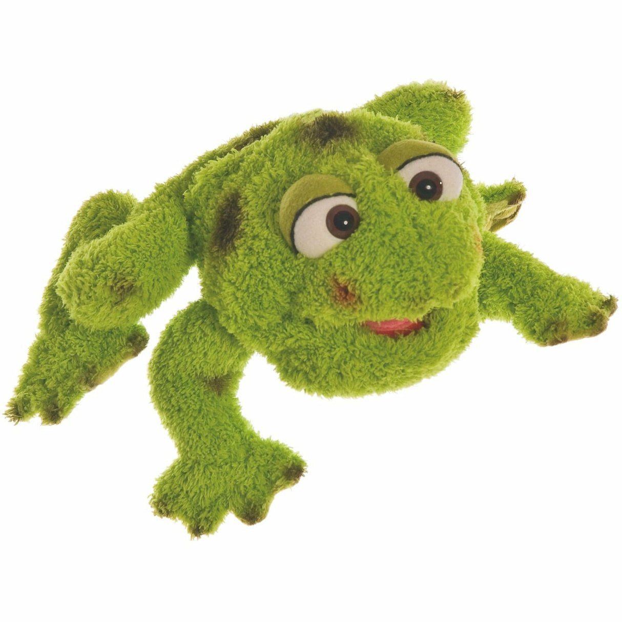 Living Puppets | Rolf, Kleiner Frosch | W208