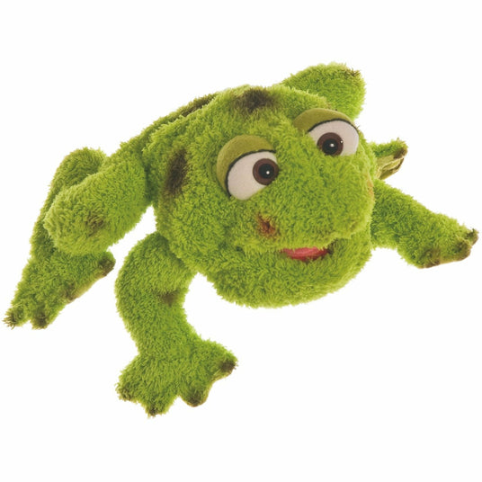 Living Puppets | Rolf, Kleiner Frosch | W208