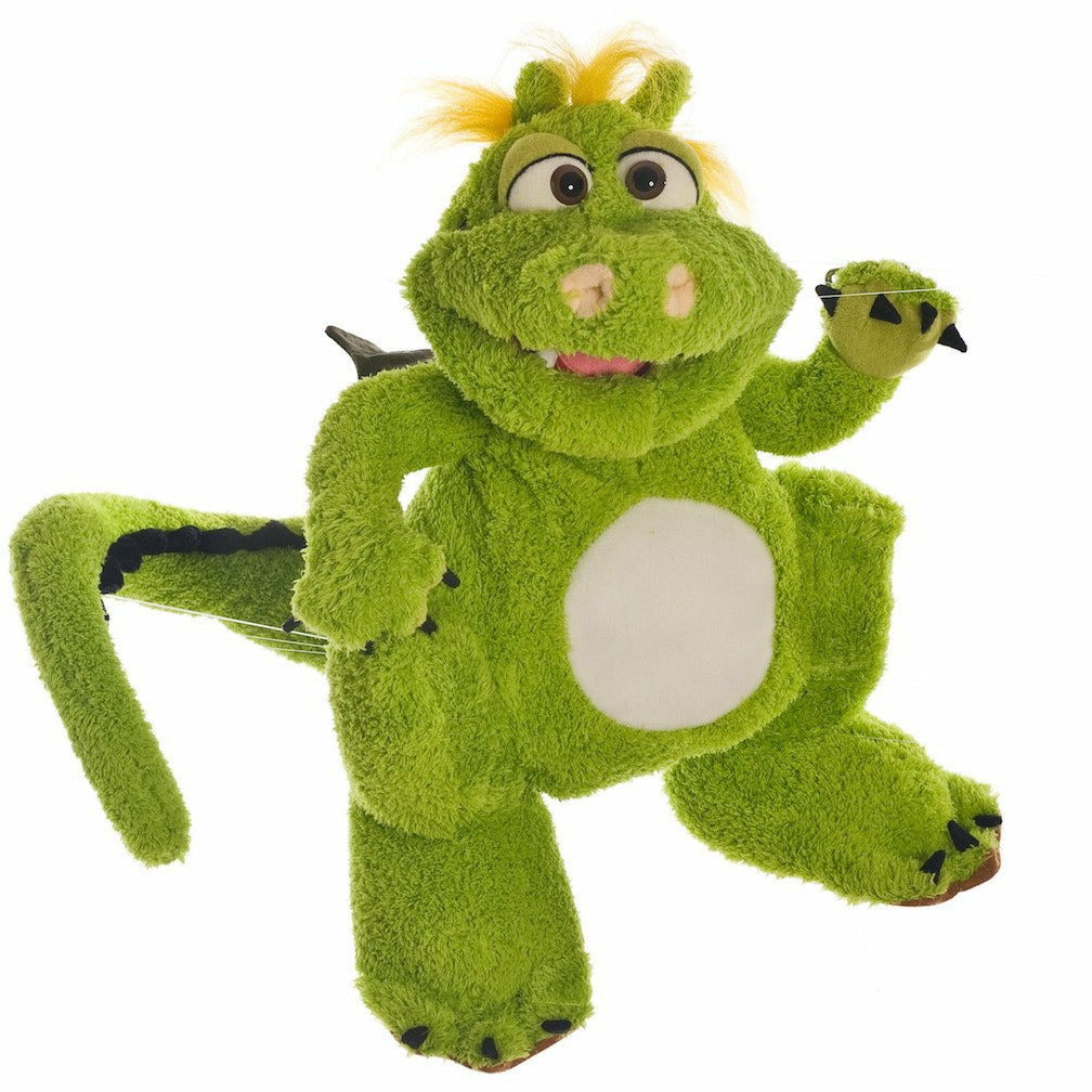 Living Puppets | Filippo der Drache | W210