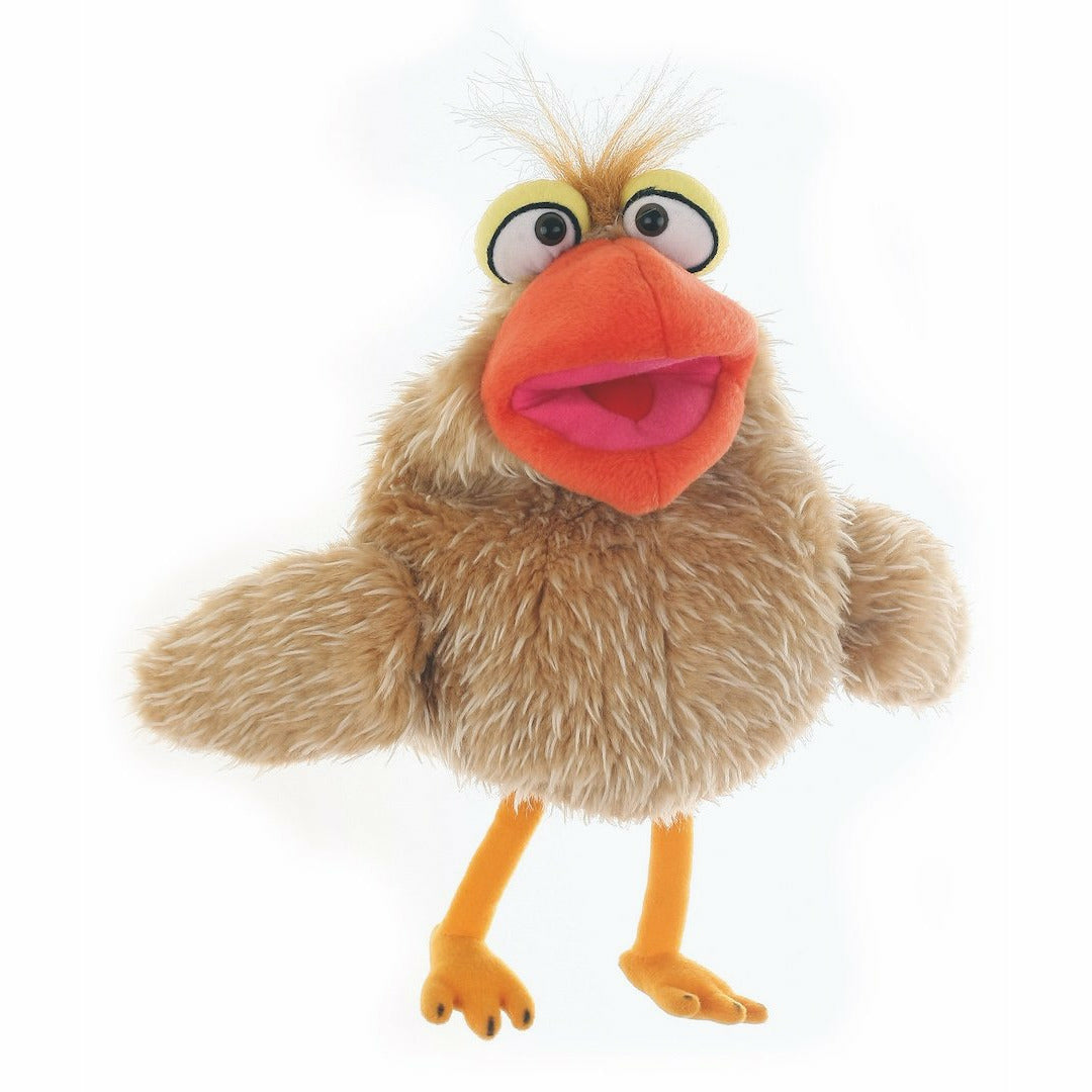 Living Puppets | Petronella Piepspatz | W257