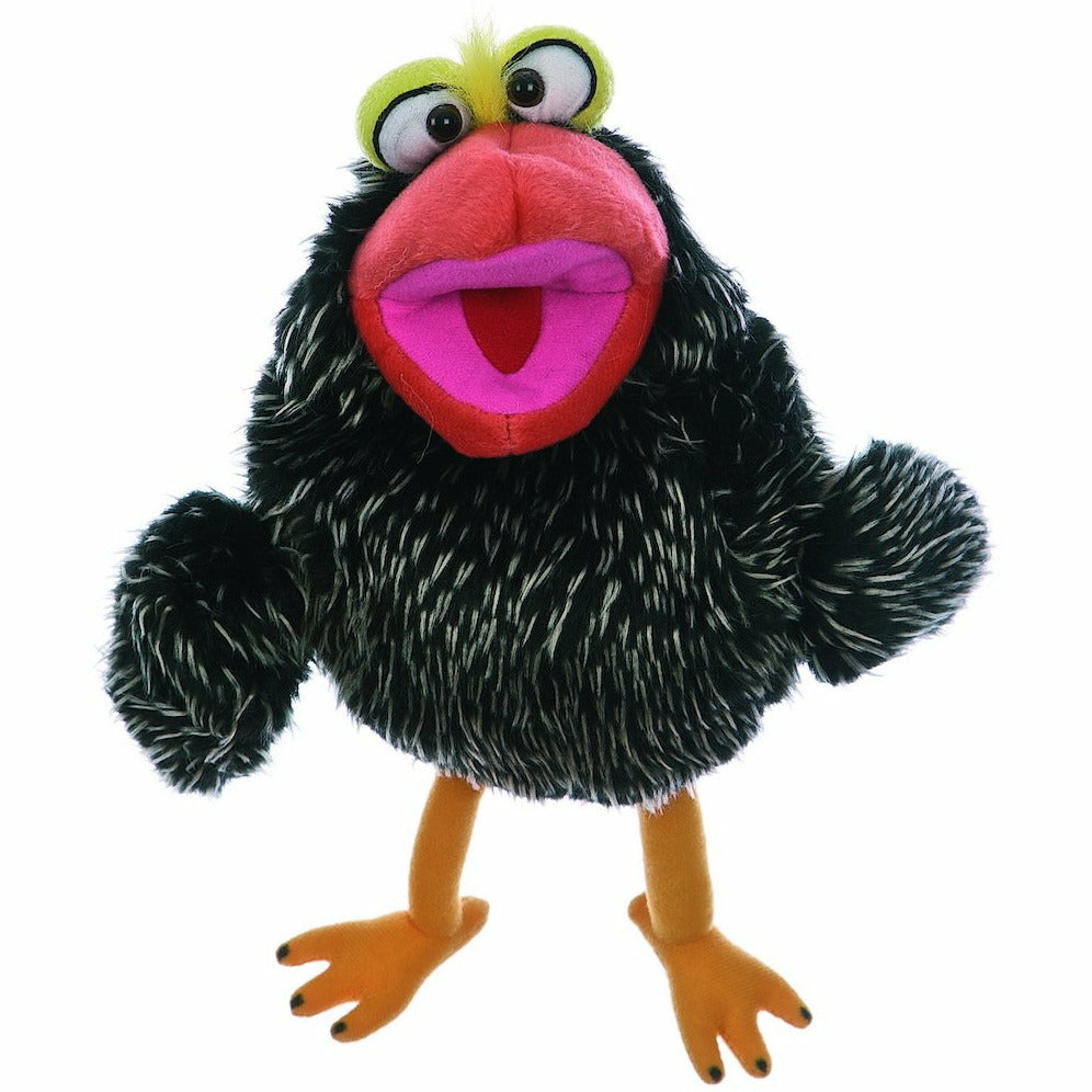 Living Puppets | Petriezius Piepspatz | W258