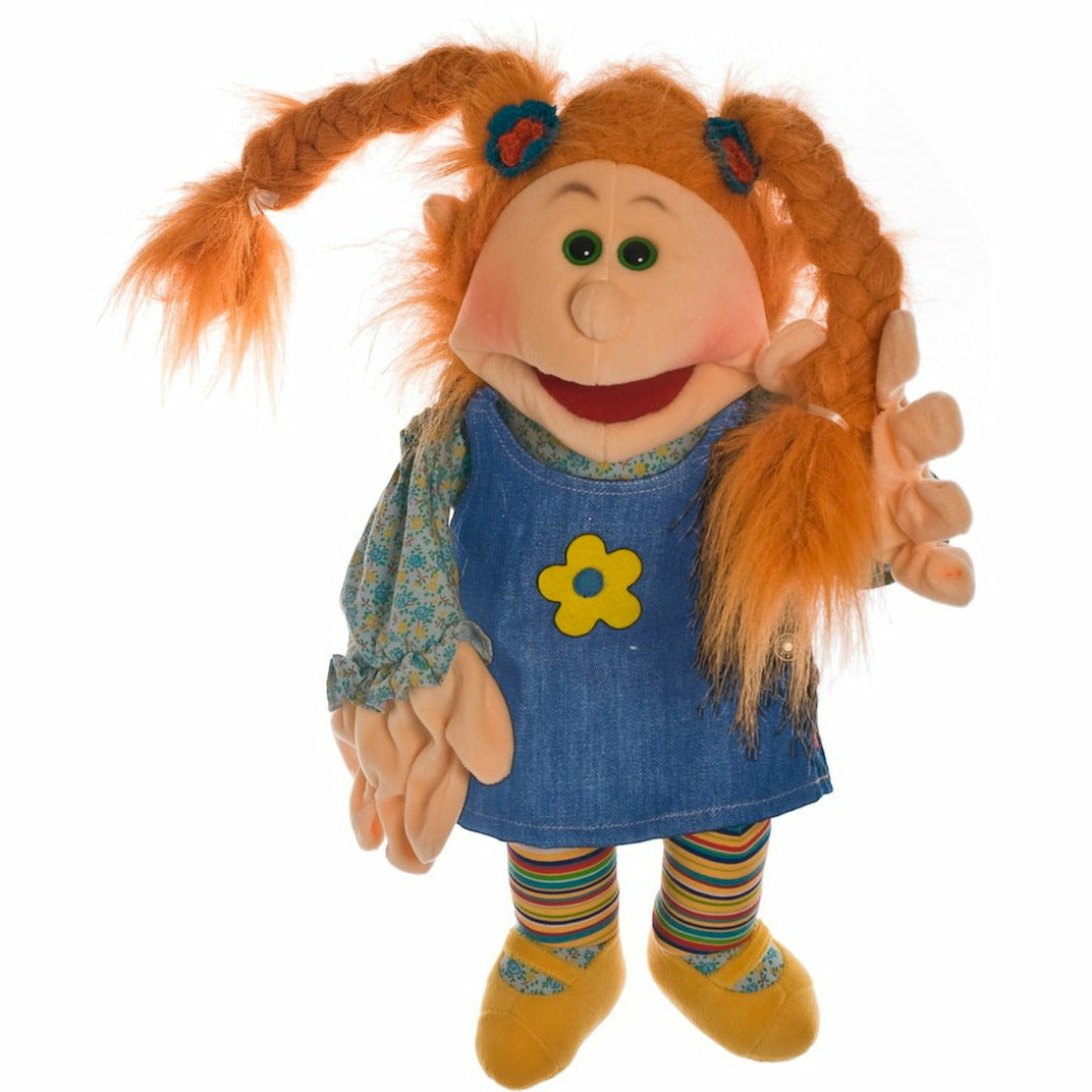 Living Puppets | Tanni | W259