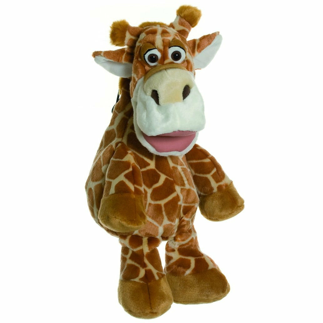 Living Puppets | Giraffe | W270