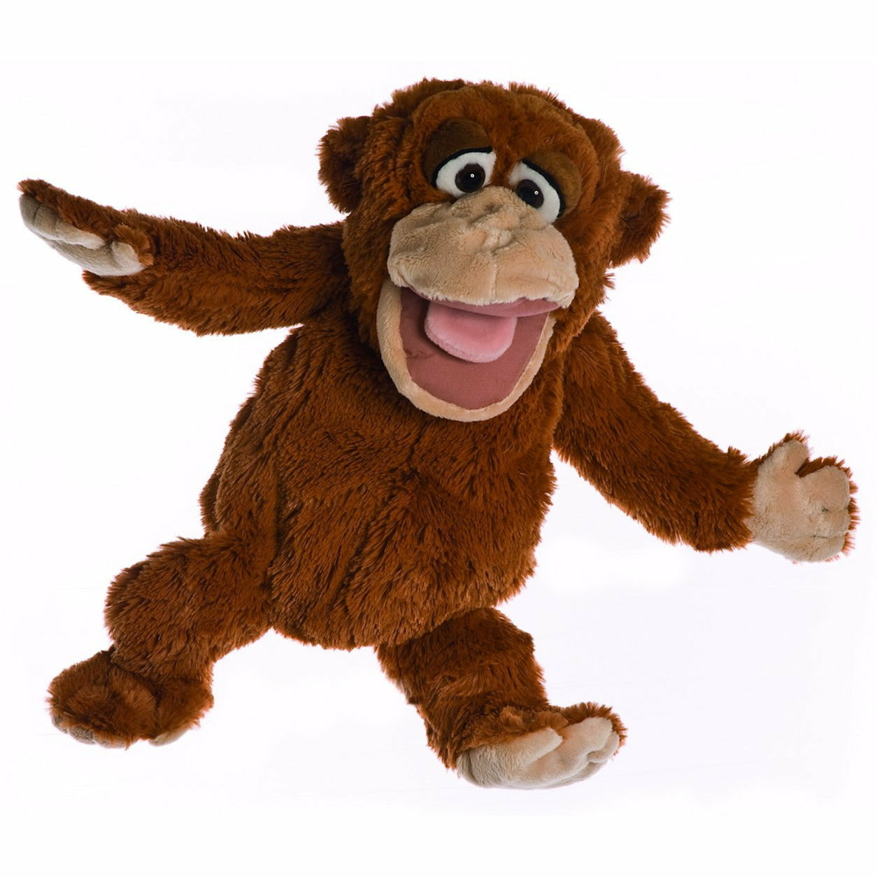 Living Puppets | Affe | W272