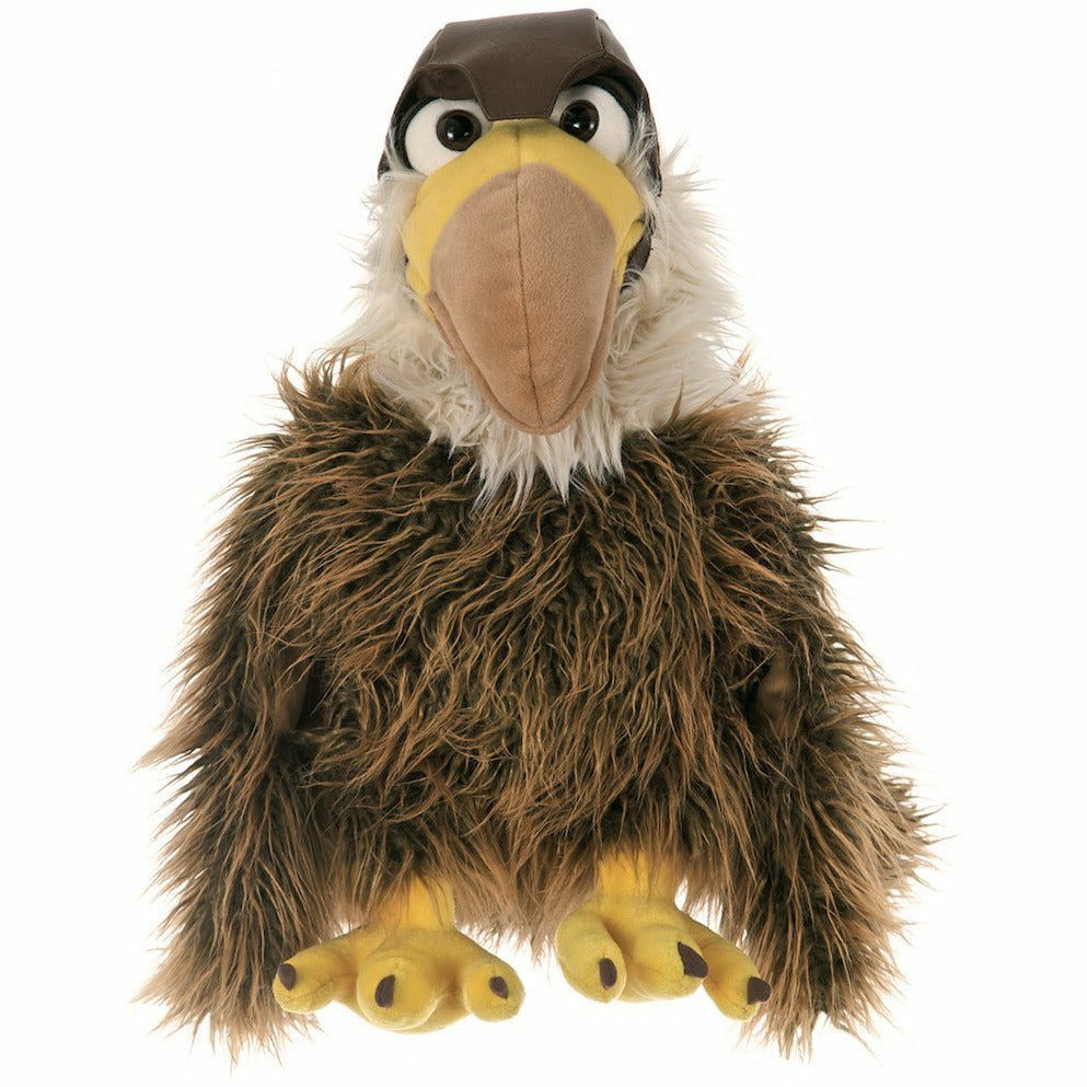 Living Puppets | Adler Heiko | W292