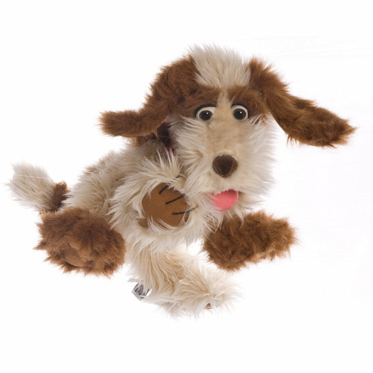 Living Puppets | Tillmann der Hund | W315