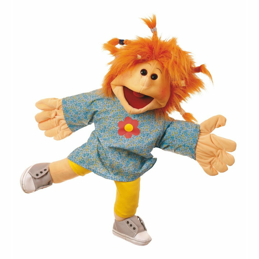 Living Puppets | Hanna | W451