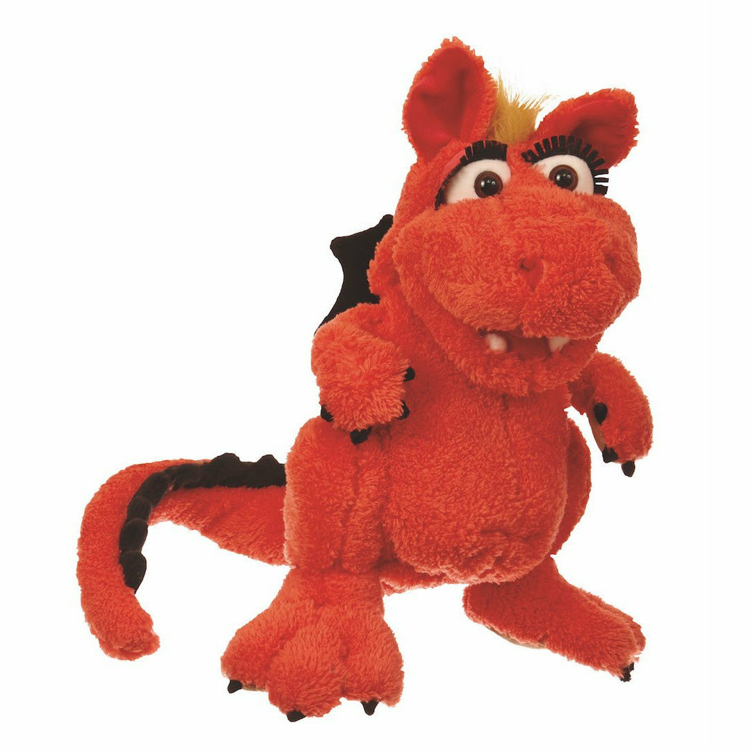 Living Puppets | Drache Elsa | W469