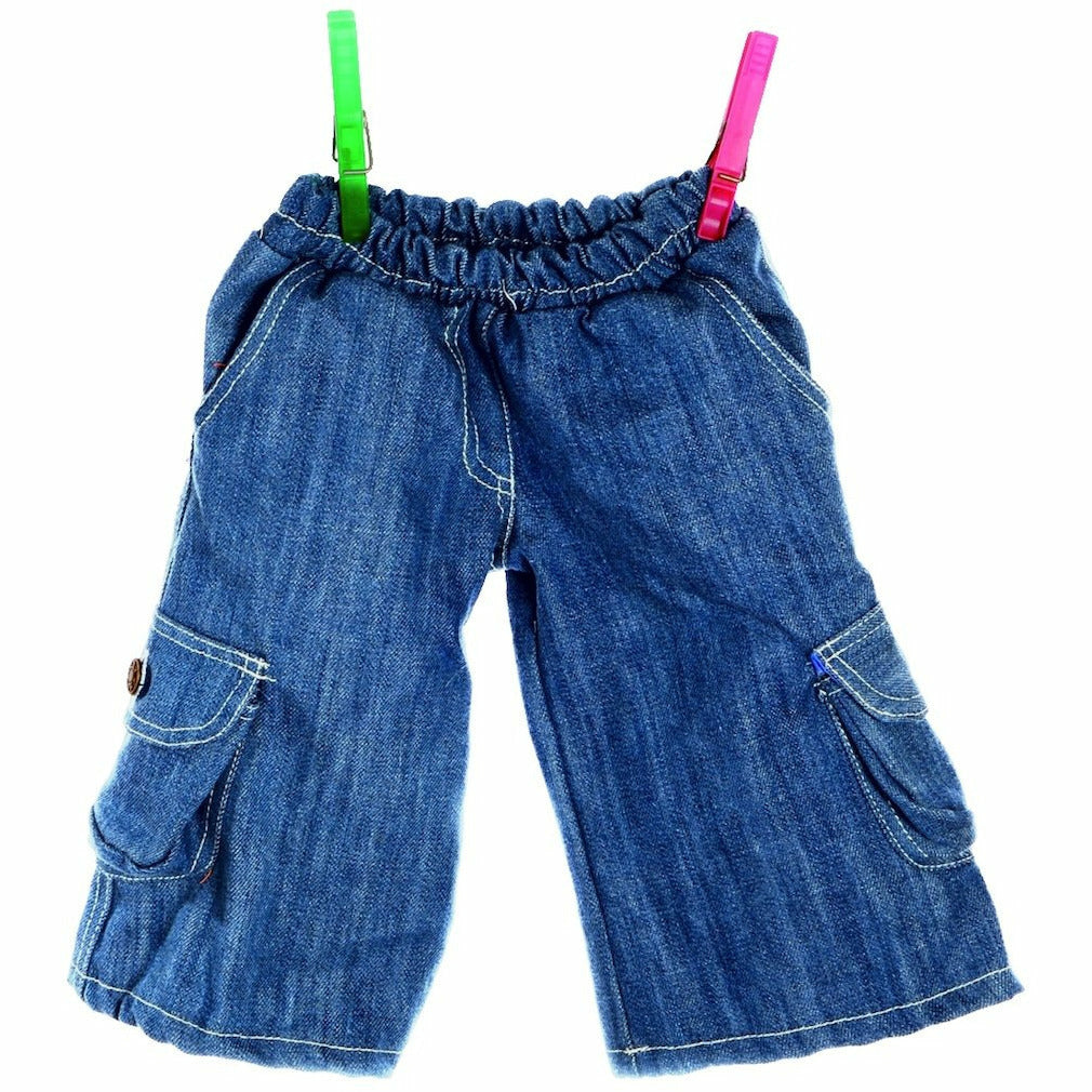 Living Puppets | Jeanshose | W475