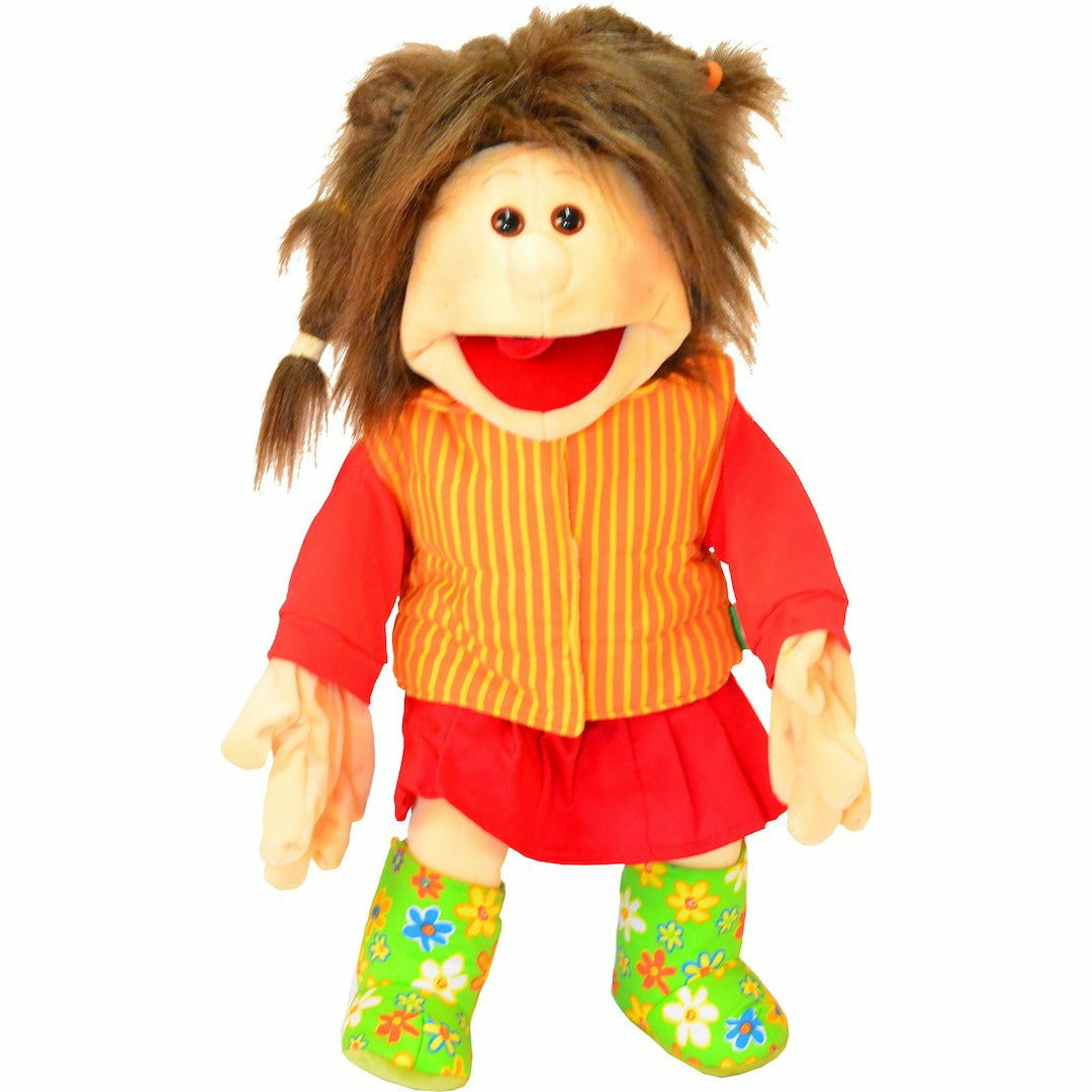 Living Puppets | Lene | W509