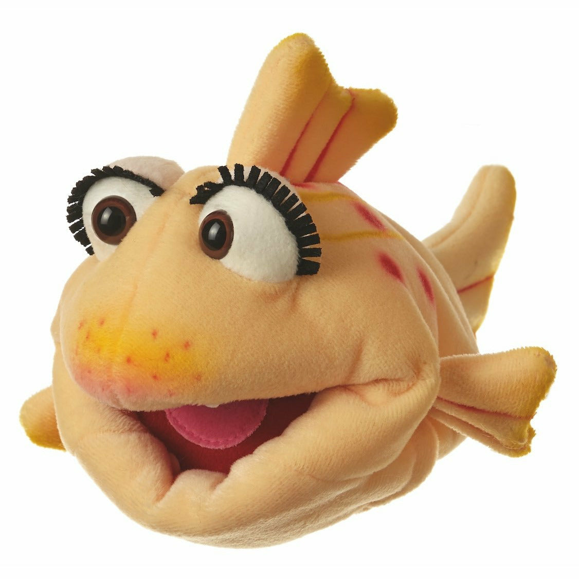Living Puppets | Flupsi | W551