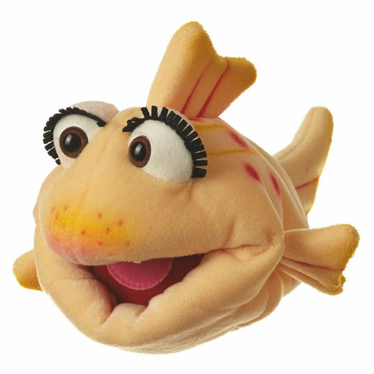 Living Puppets | Flupsi | W551