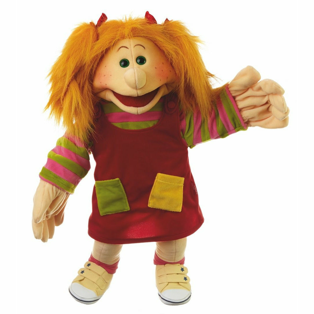 Living Puppets | Lilabell | W626