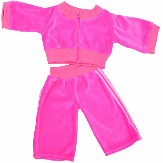 Living Puppets | Jogging Anzug 65 cm  | W635