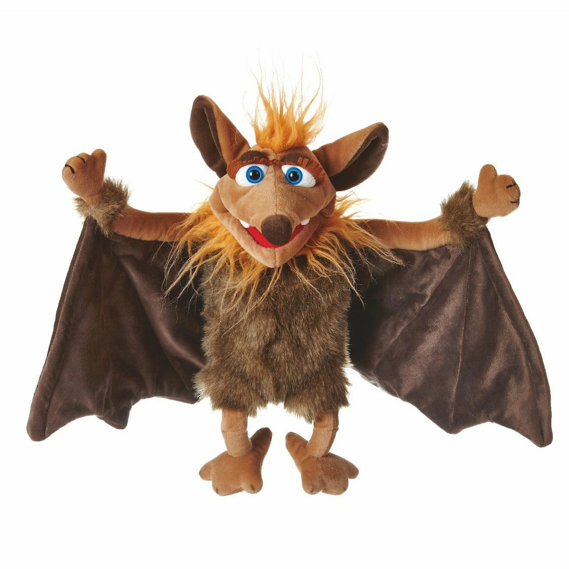 Living Puppets | Tamika | W653