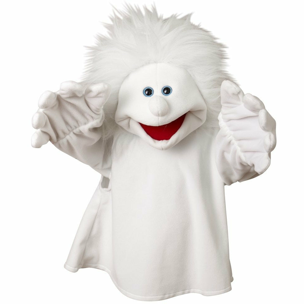 Living Puppets | Geist | W664