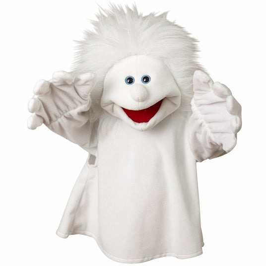 Living Puppets | Geist | W664