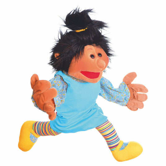 Living Puppets | Amy | W697