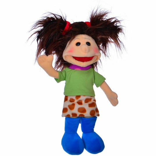 Living Puppets | Yosie | W707