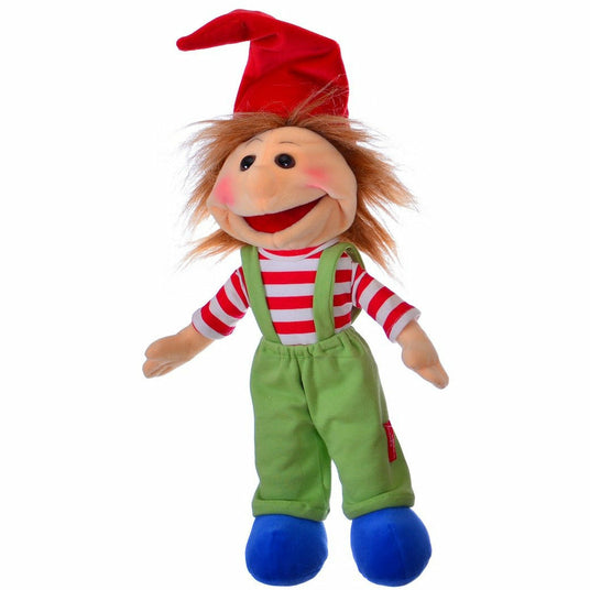 Living Puppets | Zipfel | W708