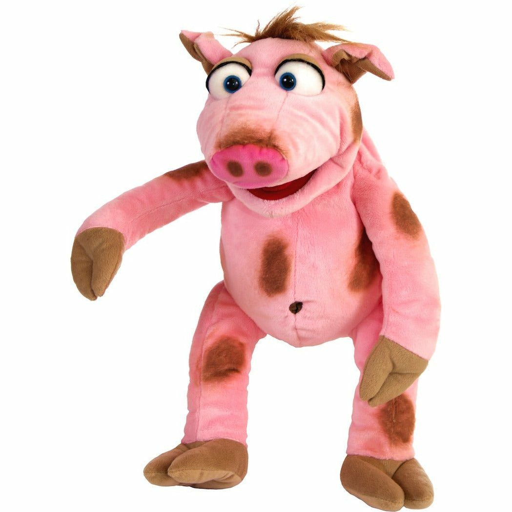 Living Puppets | Stulle, das Schweinchen | W783