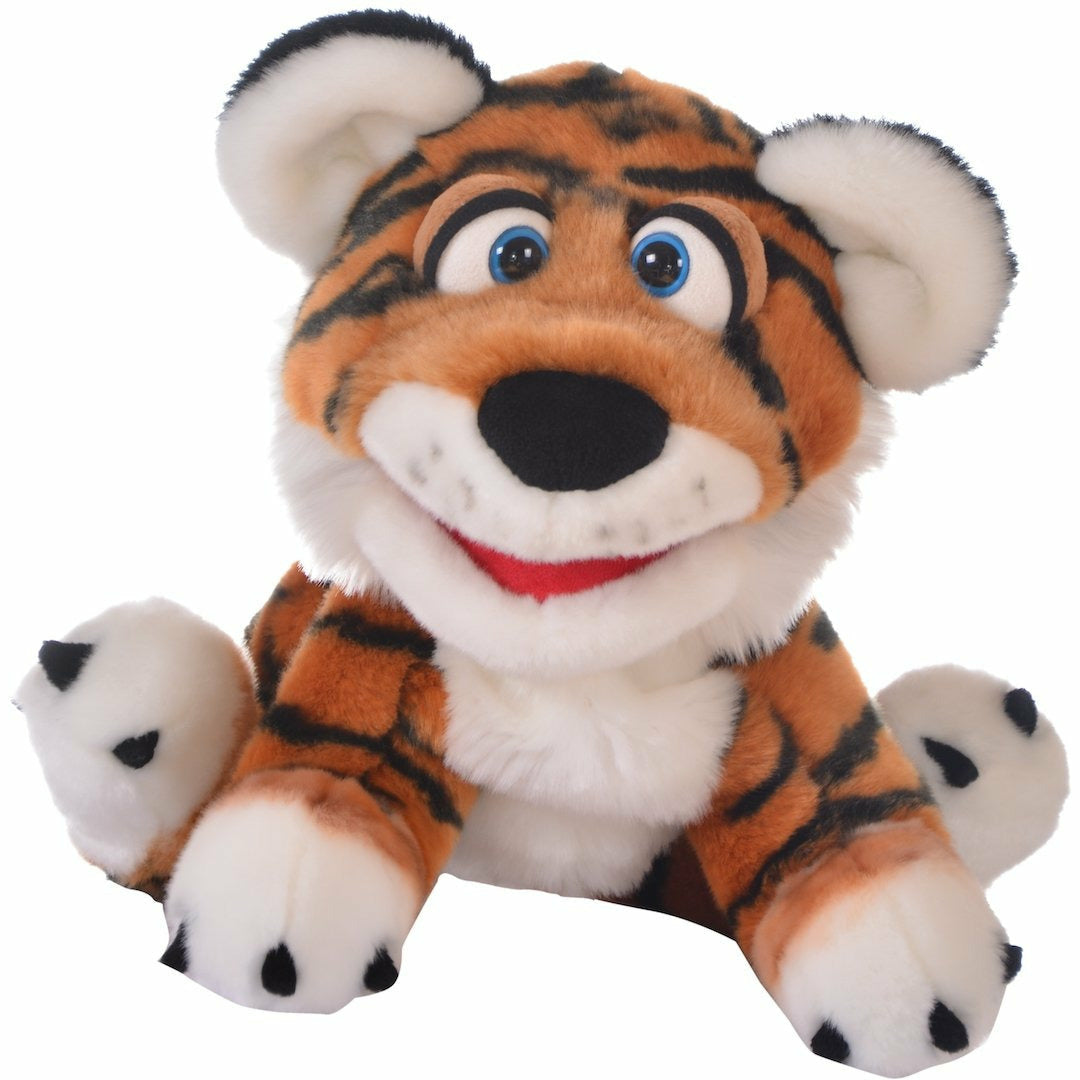 Living Puppets | Paco, der Tiger | W786