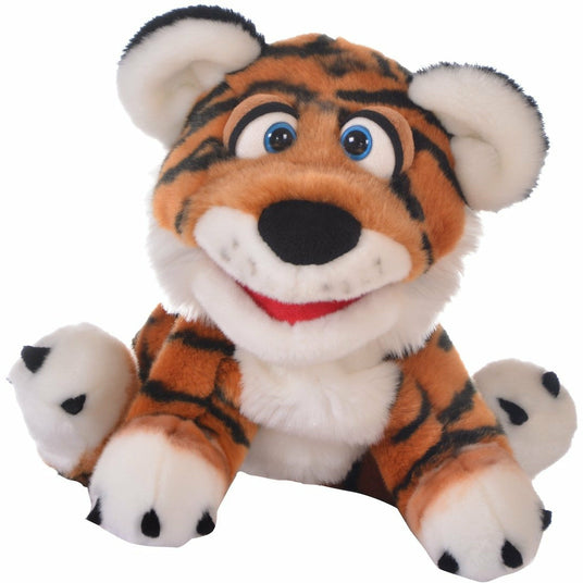 Living Puppets | Paco, der Tiger | W786