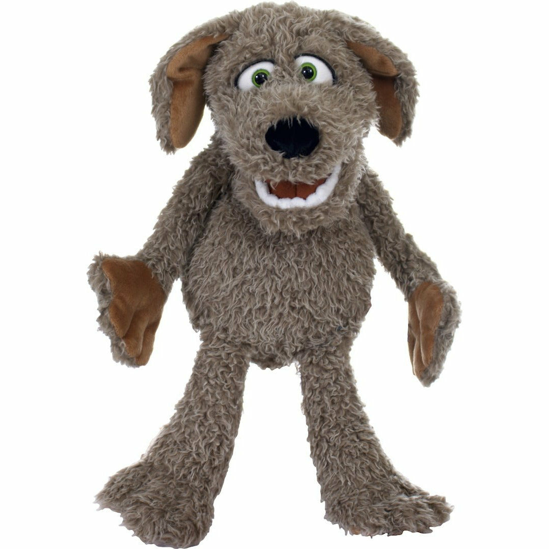 Living Puppets | Locke der kleine Hund | W799