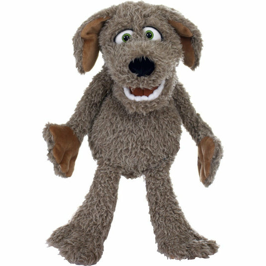 Living Puppets | Locke der kleine Hund | W799