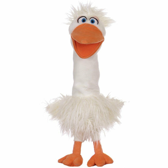 Living Puppets | Gundula die Gans | W801