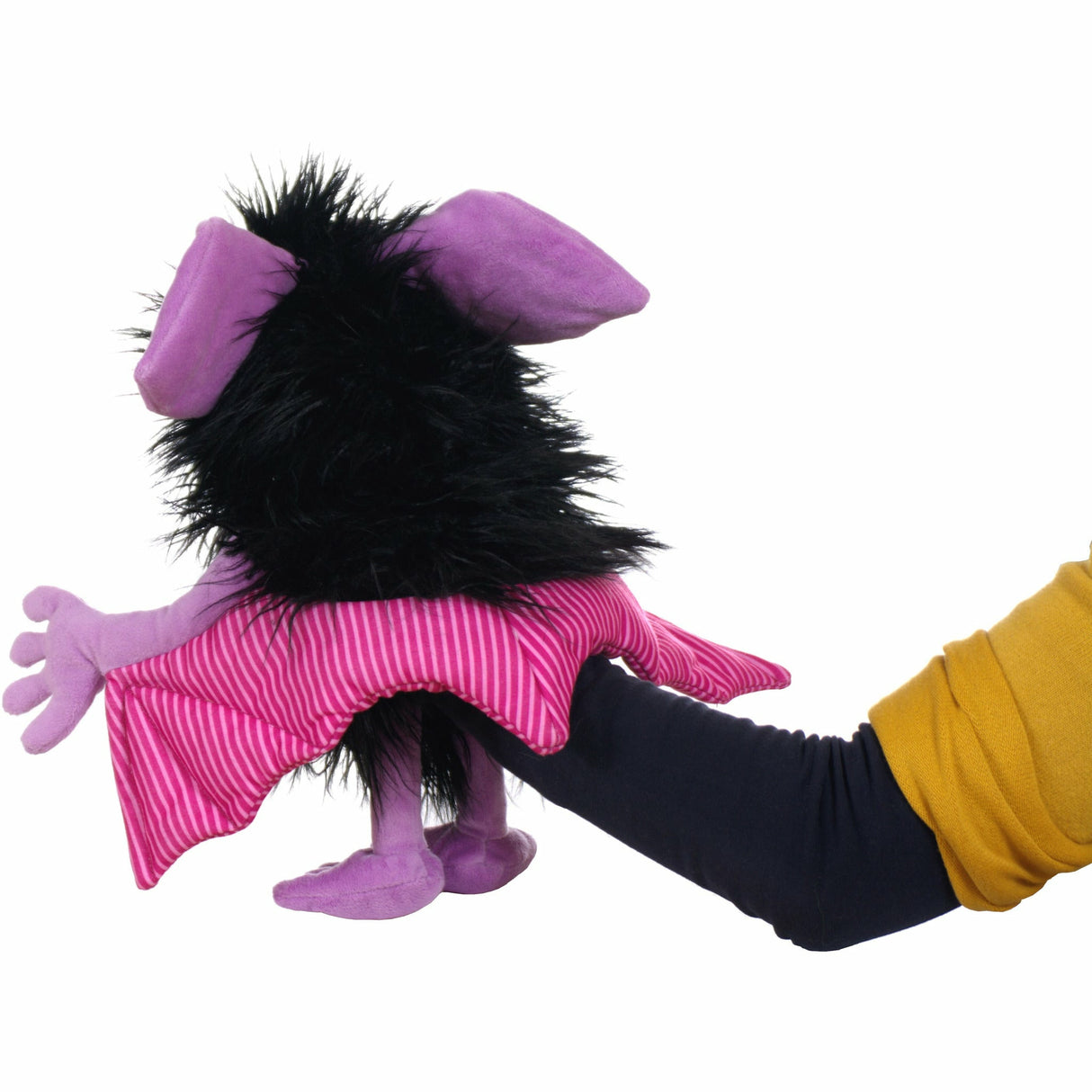 Living Puppets | Bammel | W802