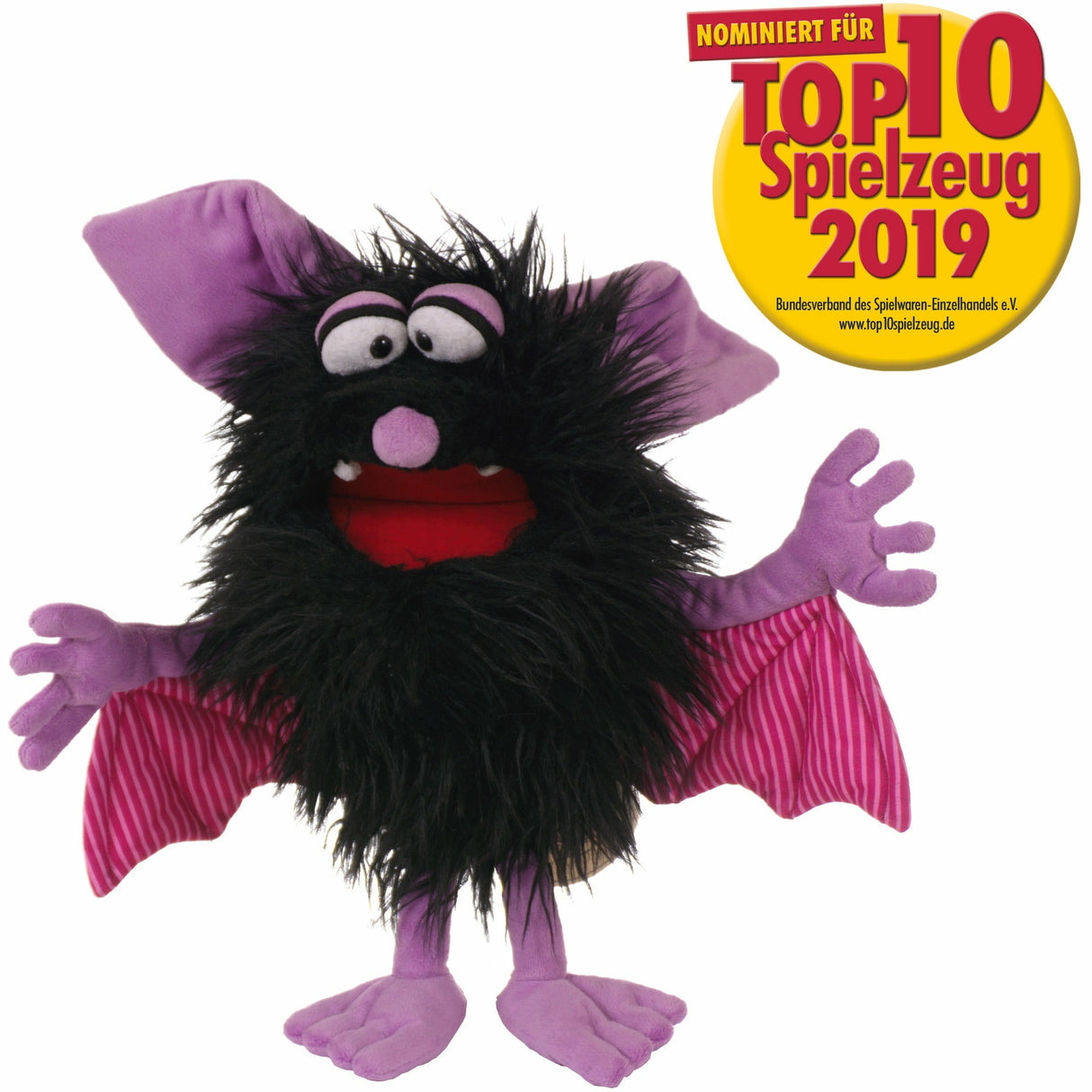 Living Puppets | Bammel | W802